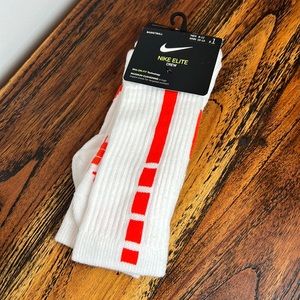Nike crew socks